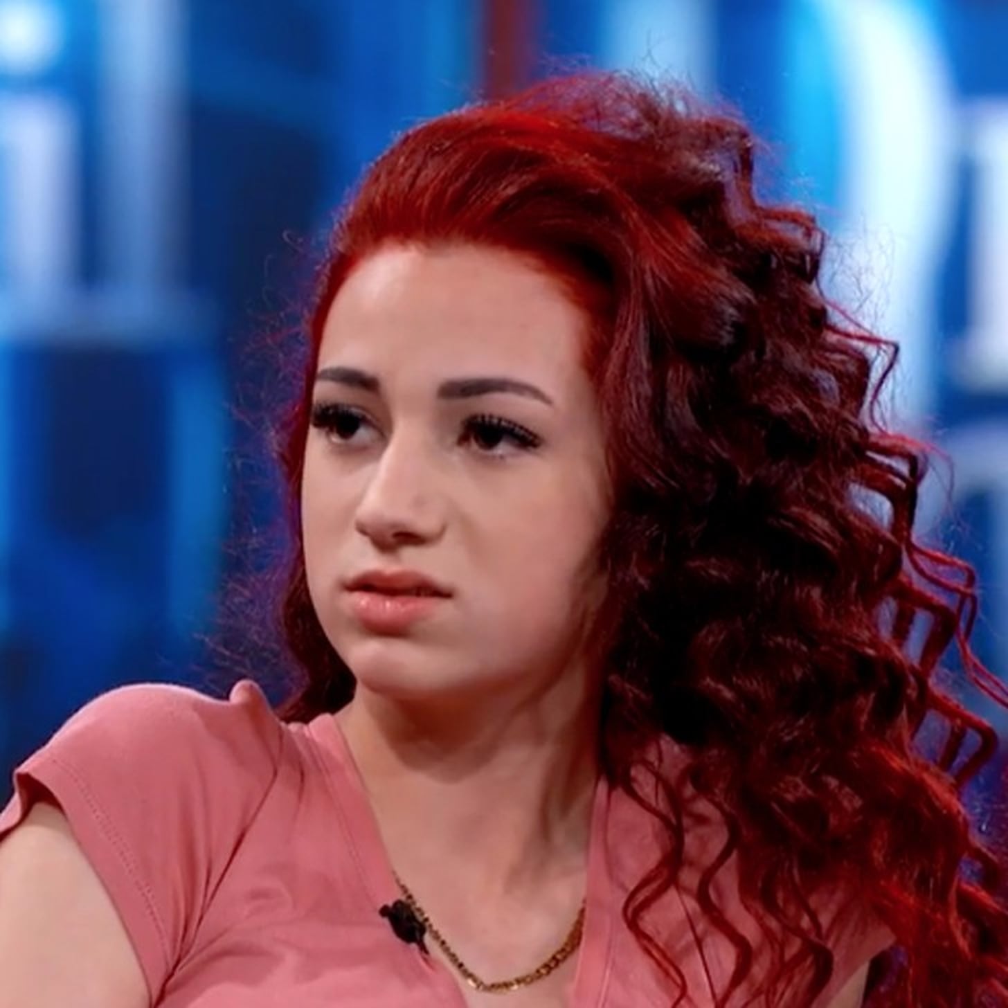 Cash Me Outside Girl Returns To Dr Phil Memes Popsugar Tech 