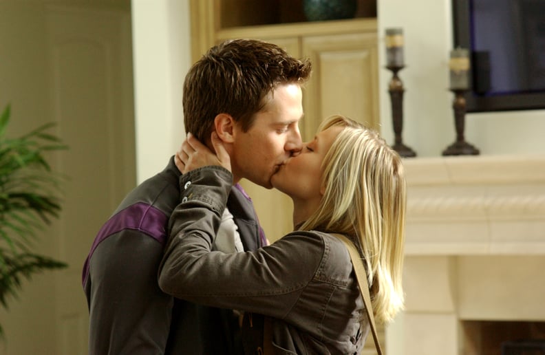 10 TV Ships Who Had Two First Kisses