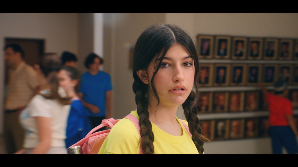"You Are So Not Invited to My Bat Mitzvah"