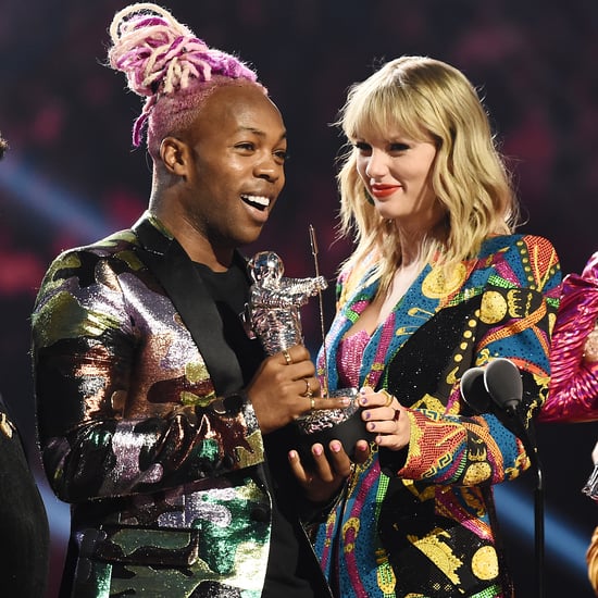 MTV Video Music Awards Winners 2019