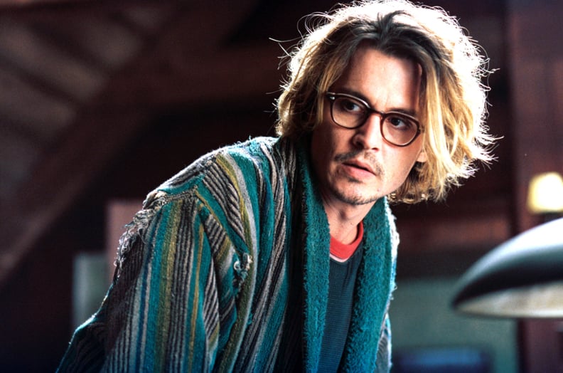 Secret Window (2004)