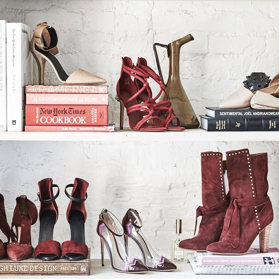 Fall Shoe Trends 2015