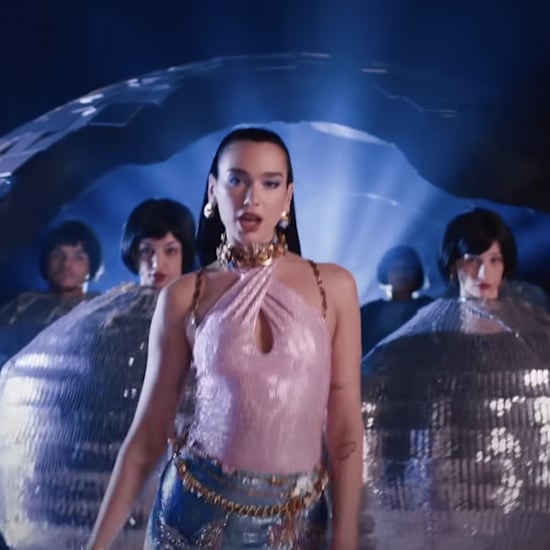 Dua Lipa's "Dance the Night" Music Video For Barbie Movie