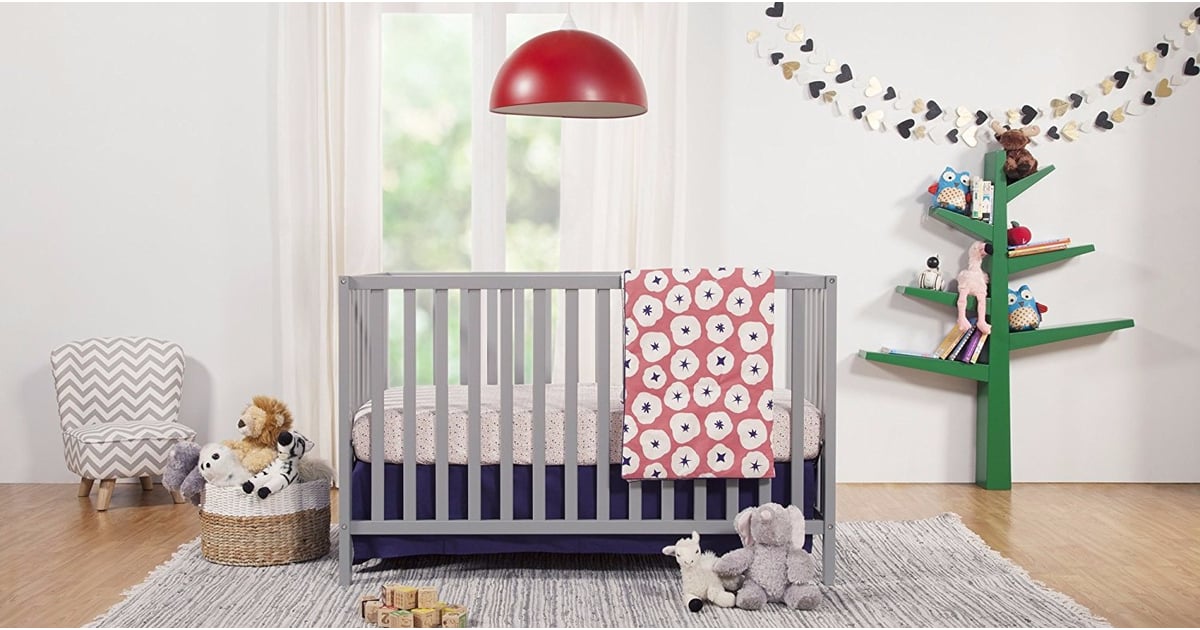 Best Baby Cribs on Amazon POPSUGAR Family