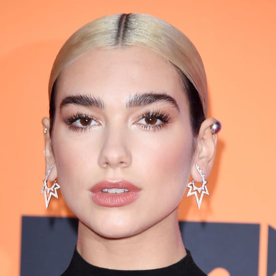 Dua Lipa's Best Hair Colours Over the Years