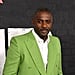 Idris Elba Is Also a Musician, and 11 Other Fun Facts About the 