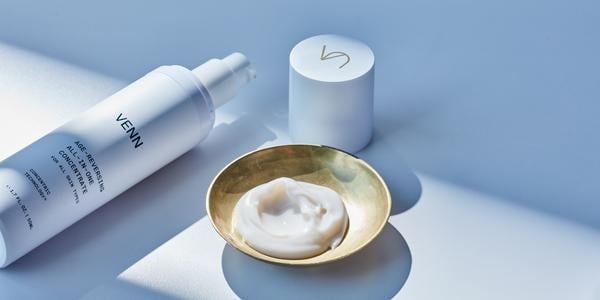 Venn Age-Reversing All-In-One Concentrate