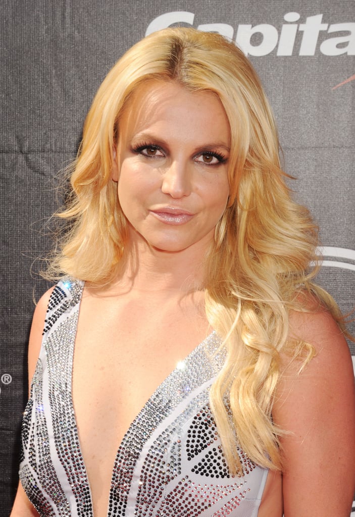 Britney Spears