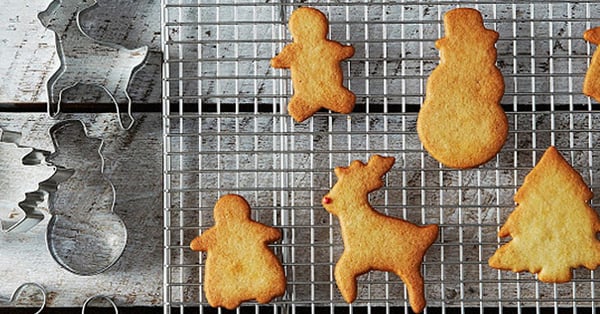 The Best Cookie Cutters | POPSUGAR Food