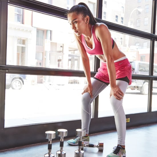 How to Strengthen Knees