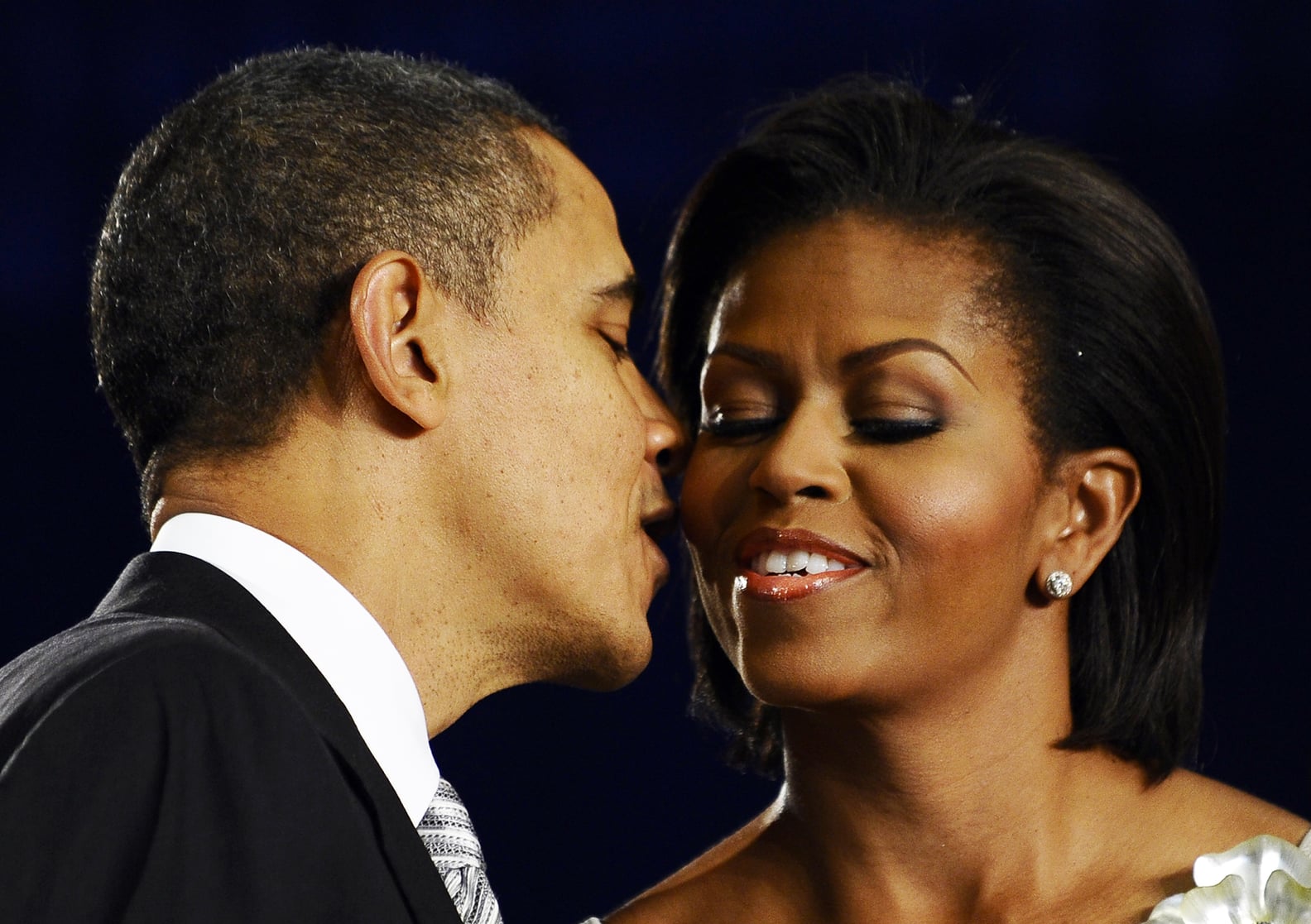 Obama and Family Values | PS News