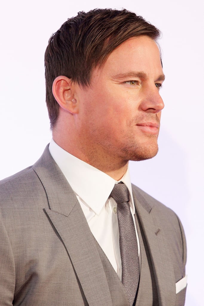 Magic Mike XXL Australian Premiere Pictures