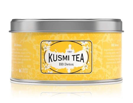 Kusmi Tea BB Detox