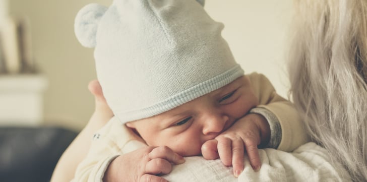 Safe Cold Medicines to Take While Breastfeeding | POPSUGAR Family