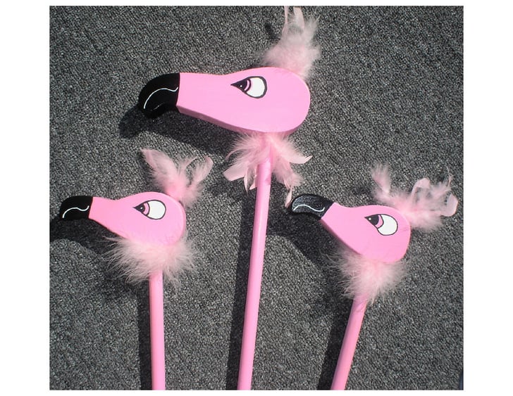 Croquet Set Flamingo Toys For Kids POPSUGAR Family Photo 7
