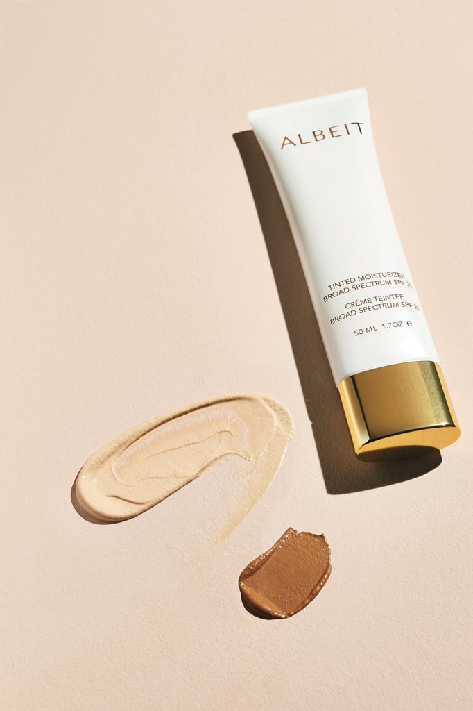 Albeit Tinted Moisturizer Broad Spectrum SPF 20