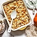 Easy Sweet Potato Dump Cake Recipe From TikTok