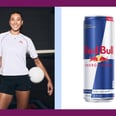 The $13 Essential That Gets Madisen Skinner Hyped Before a Volleyball Match