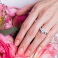 How to Clean Your Engagement Ring at Home — in Less Than a Minute
