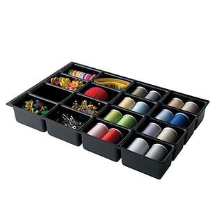 Bisley Collection Cabinet Drawer Inserts