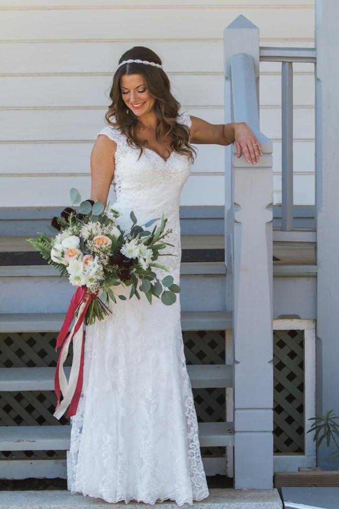 Coastal California Wedding