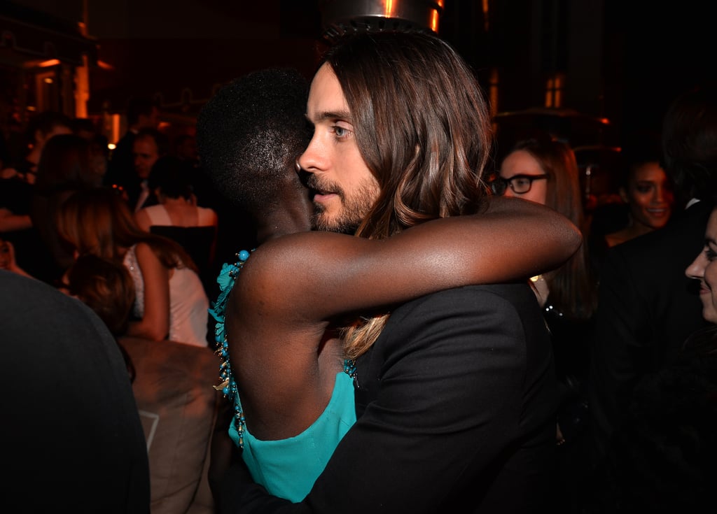 The Weinstein Company and Netflix's SAGs Afterparty 2014