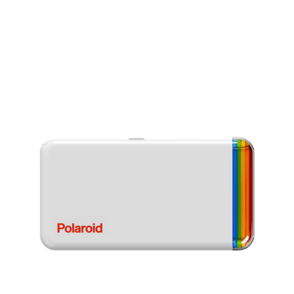 Polaroid Phone Printer