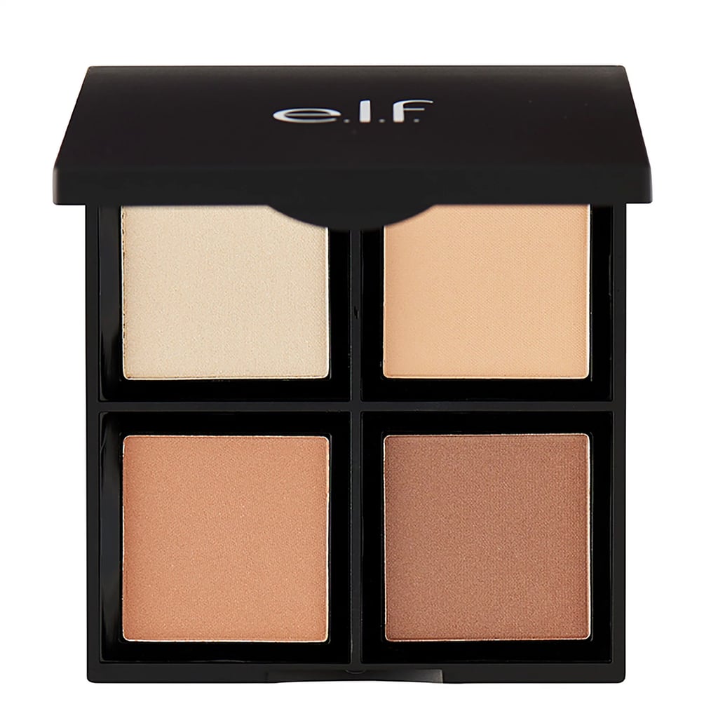 Best Budget-Friendly Contour Palette