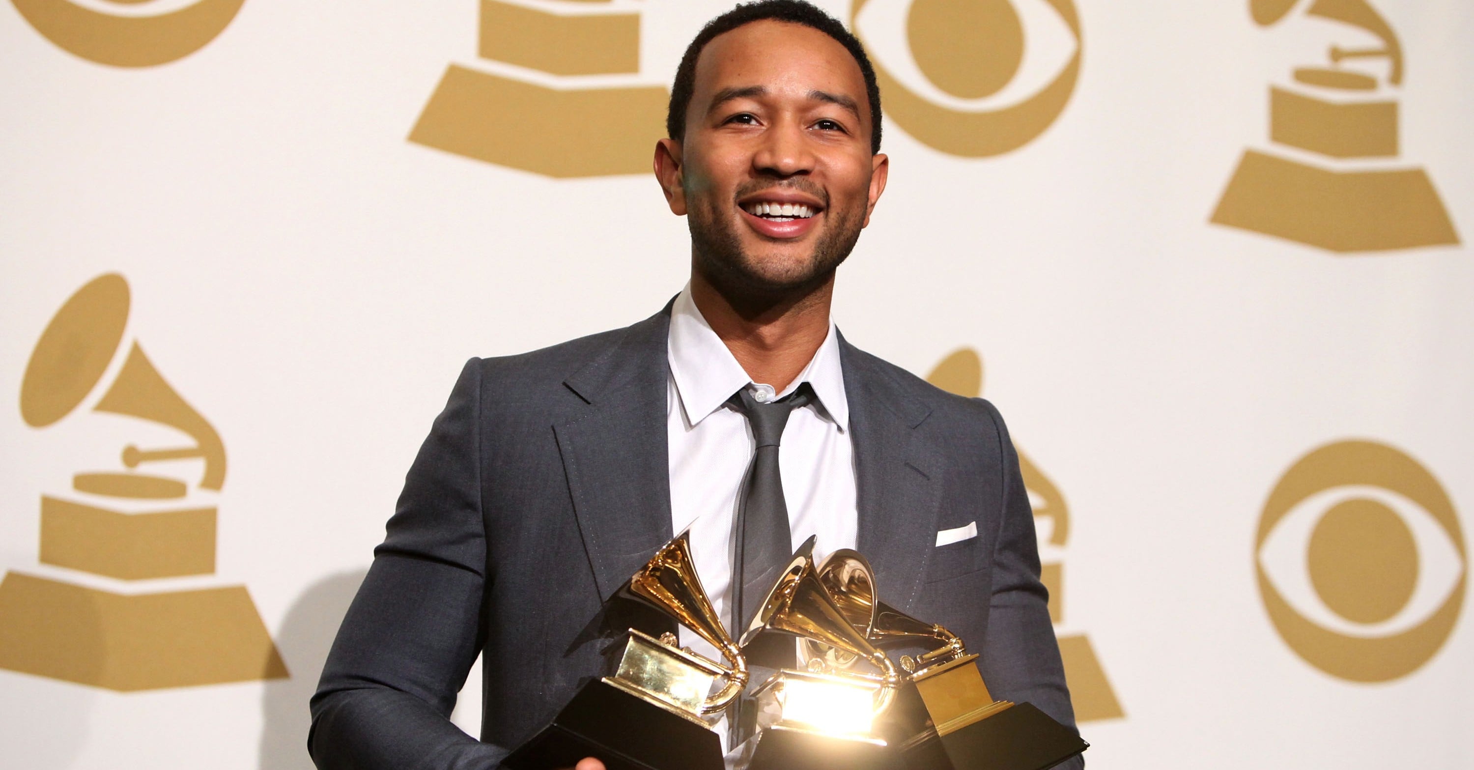 Does John Legend Have an EGOT? | PS Entertainment