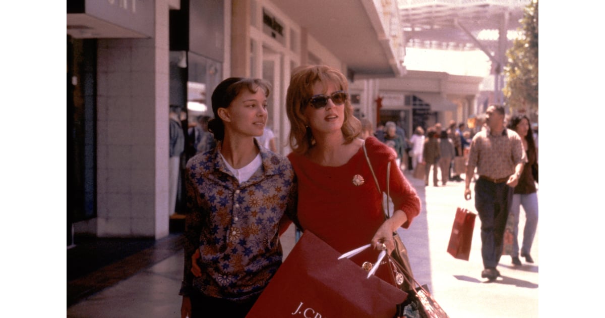 Heat 1995 34 Reasons Natalie Portman Is Seriously The Best Popsugar Entertainment Photo 3
