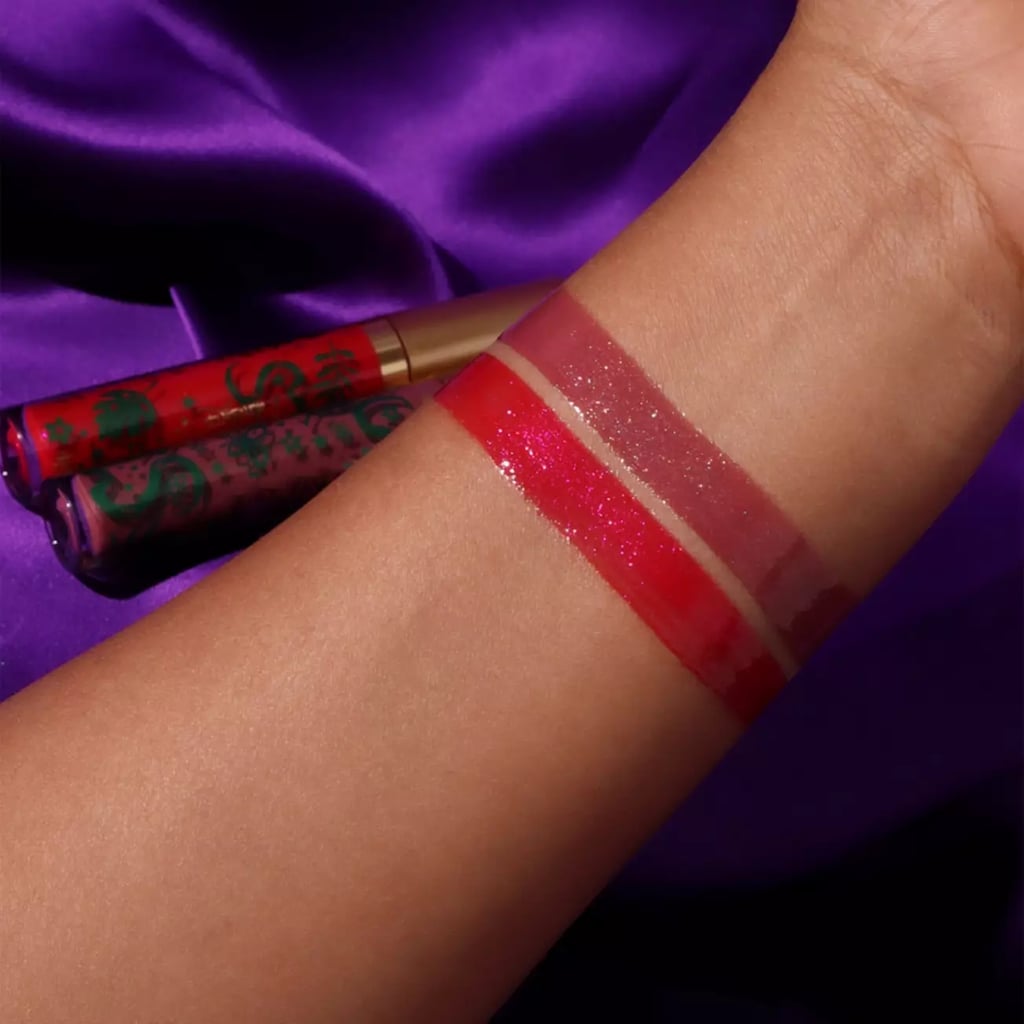 A High-Shine Lip Gloss: Encanto ''Mira, Bella'' Lip Gloss by Alamar