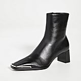 alexander wang mascha ankle boots
