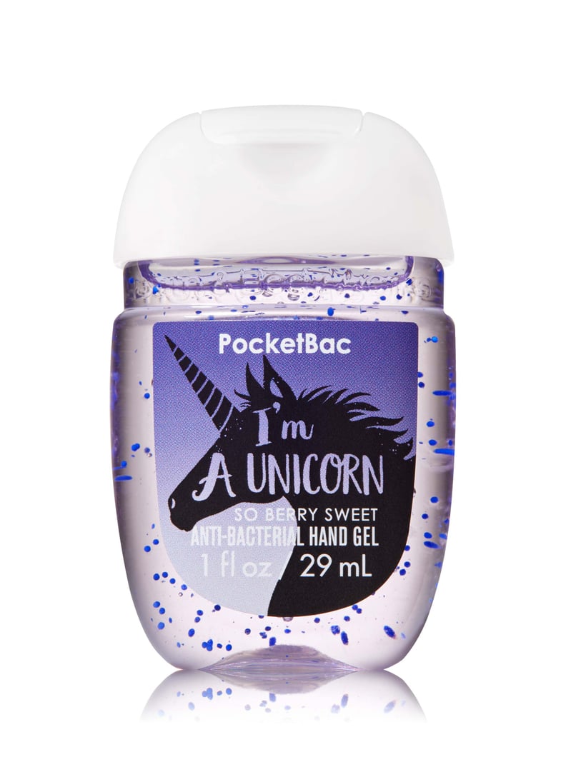 "I'm a Unicorn" PocketBac