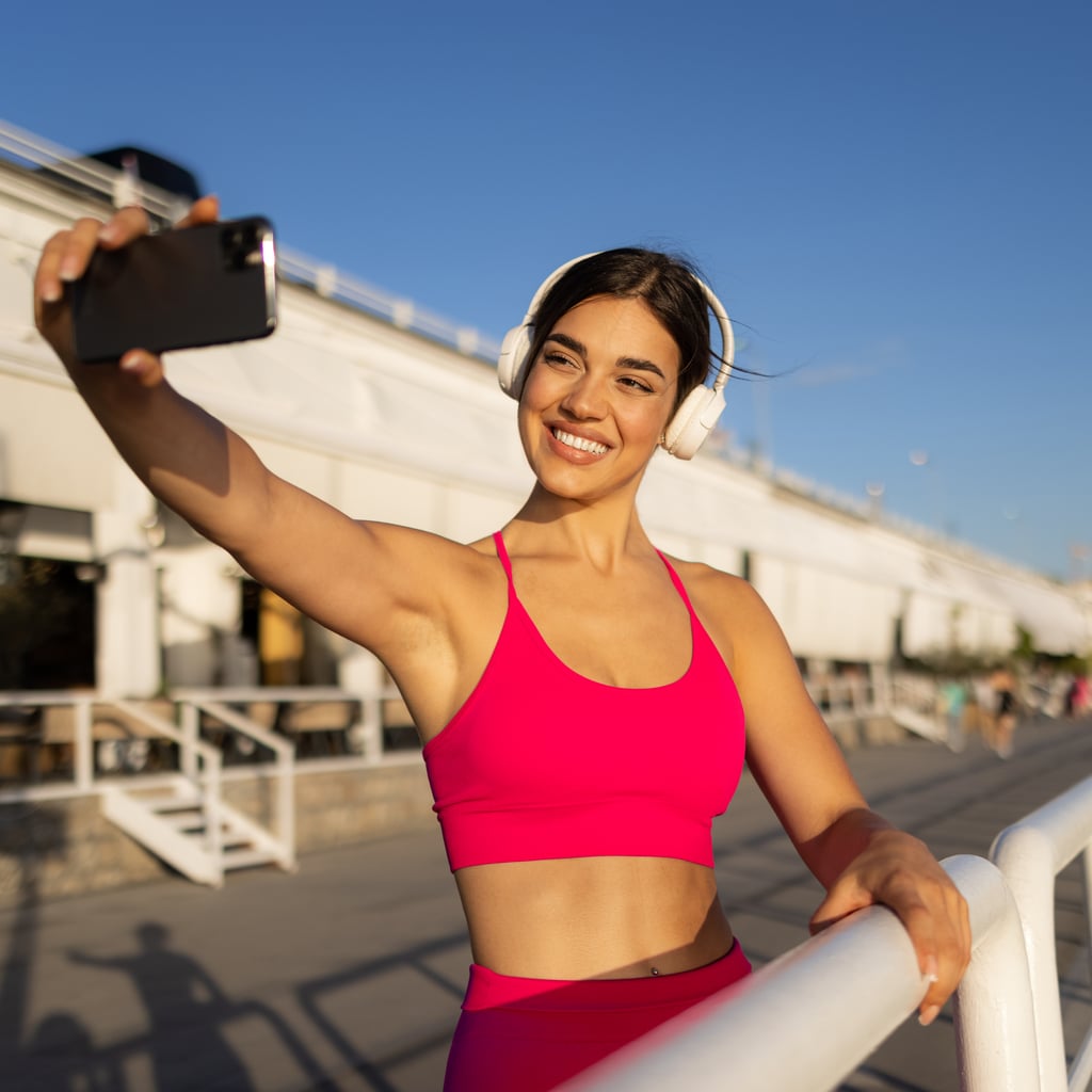TikTok Is Rebranding Body Checks, but That Doesn't Make Them Any Less Harmful