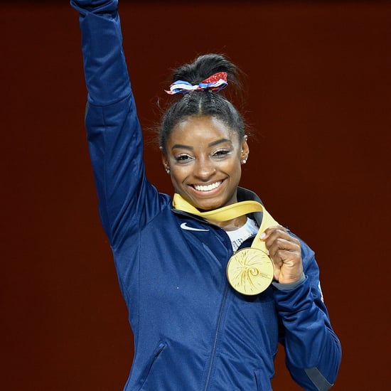 Who Has Won the Most Gymnastics World Championship Titles?