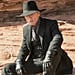 Westworld Theory About The Man in Black
