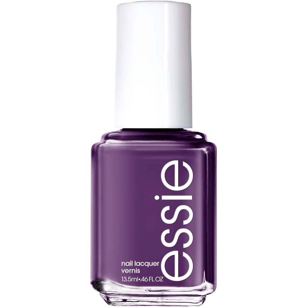 Purple Nail Polish: Essie Nail Polish in Hazy Daze