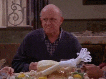 Everybody Loves Raymond, "No Fat"