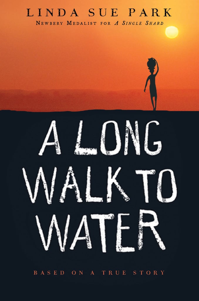 A Long Walk to Water (11+)
