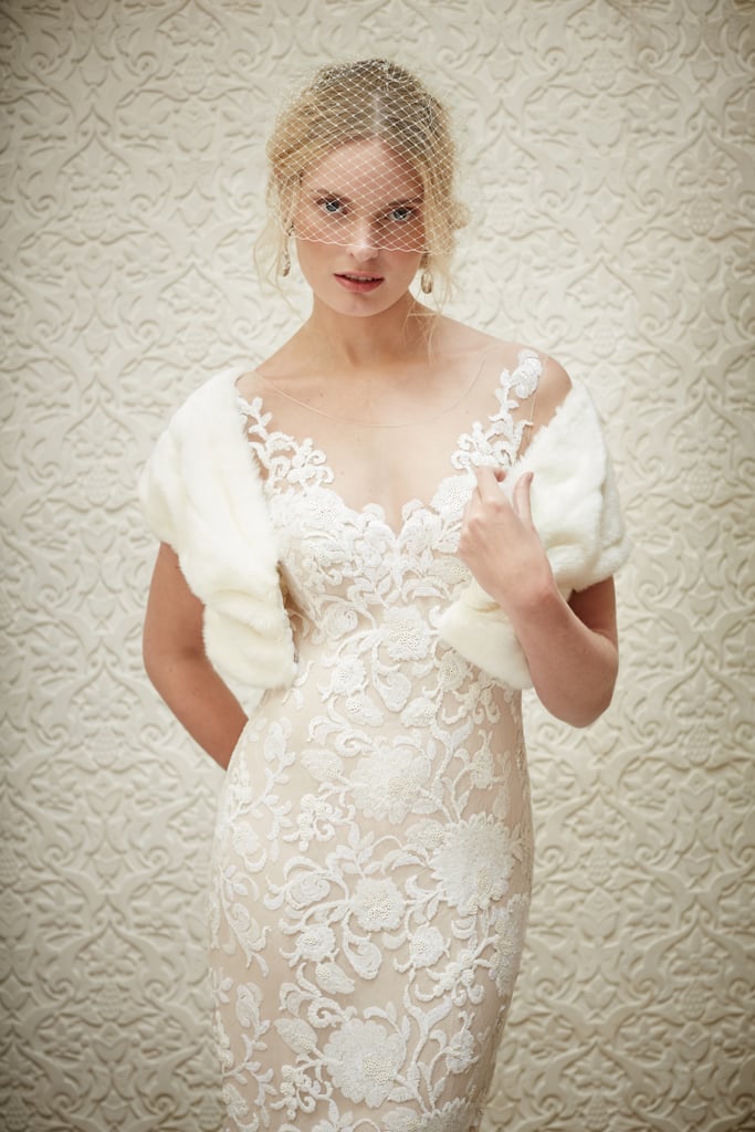 BHLDN Wedding Lookbook Fall 2015