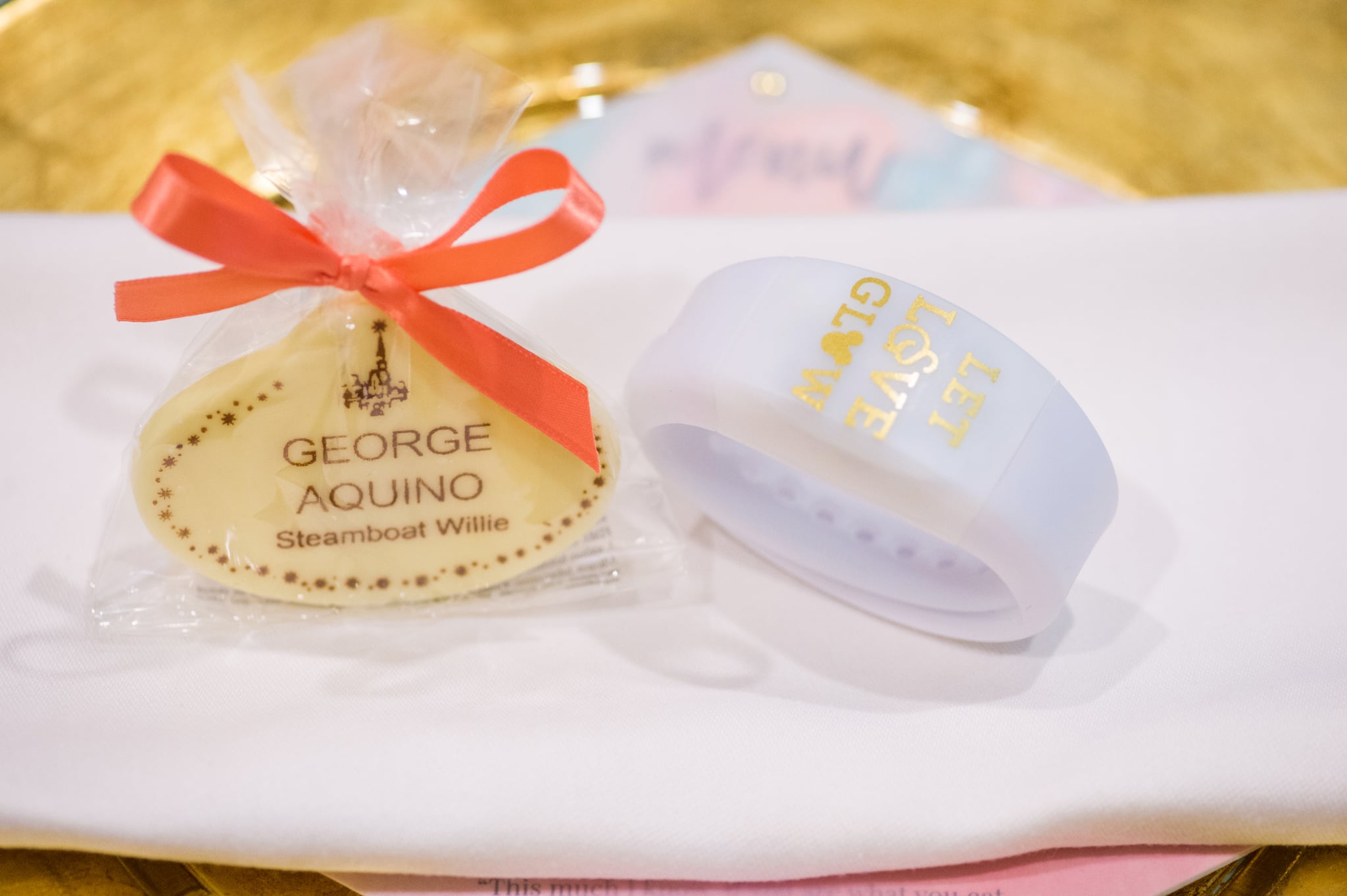 The Best Wedding Favors People Will Use Popsugar Smart Living