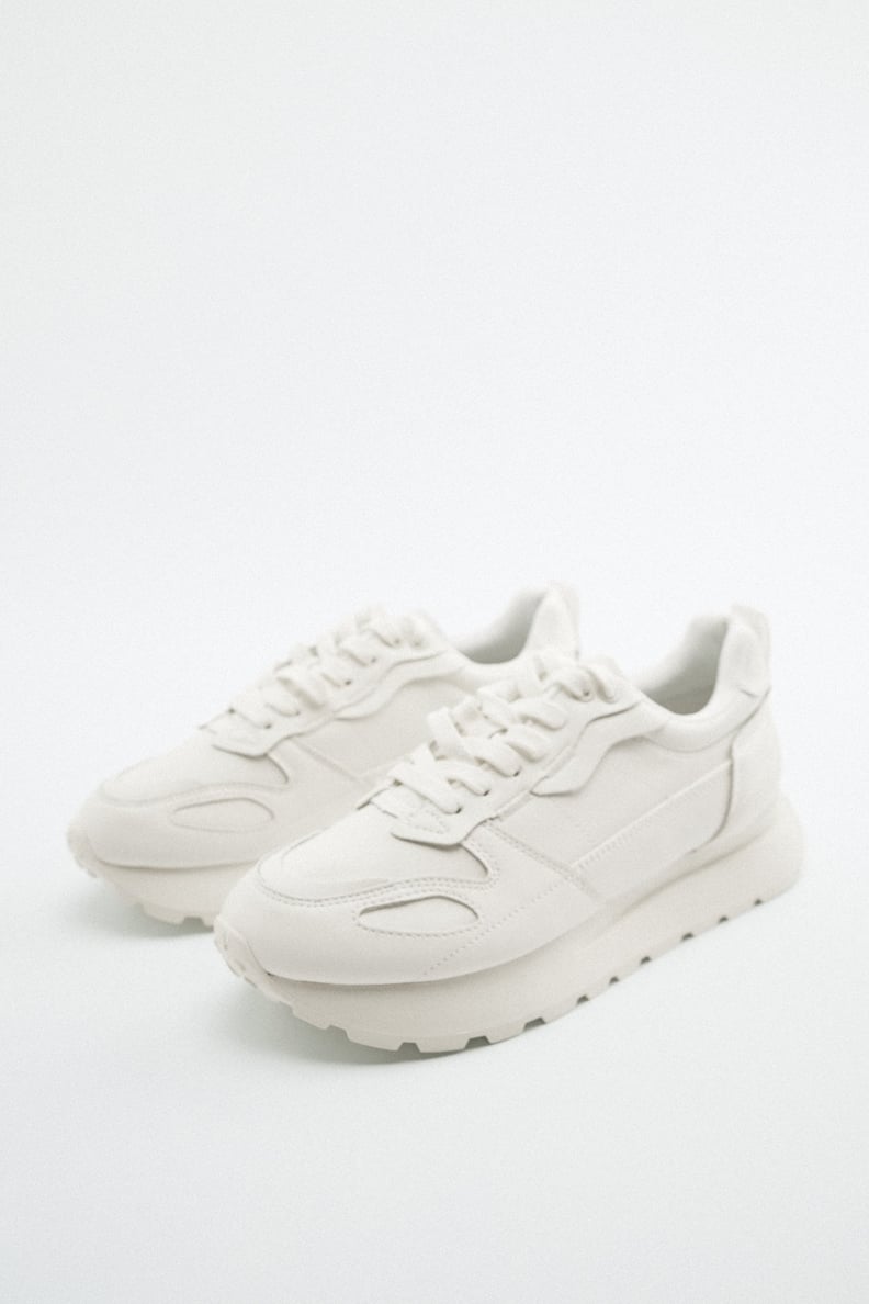 Zara Athletic Sneakers