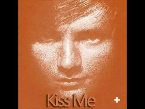 "Kiss Me"