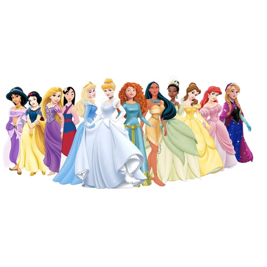 Popular Disney Princess Names