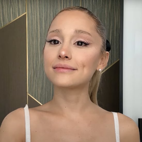 Ariana Grande Discusses Cosmetic Procedures For First Time