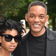 Will Smith Is a Proud Dad as He Cheers On Daughter Willow at Coachella: "WILLOWCHELLA!!"