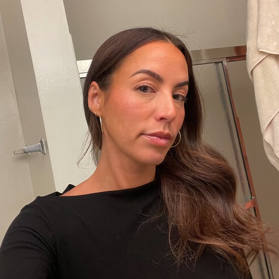 I Tried TikTok's Jelly Doughnut Blush Trend: See Photos
