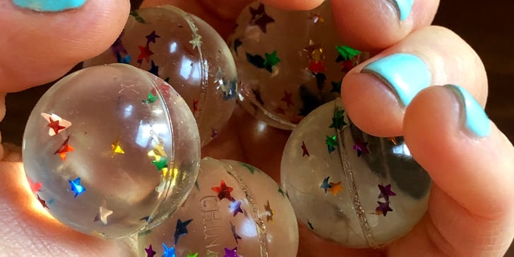 How to Massage Sore Hand Muscles With a Bouncy Ball ...
