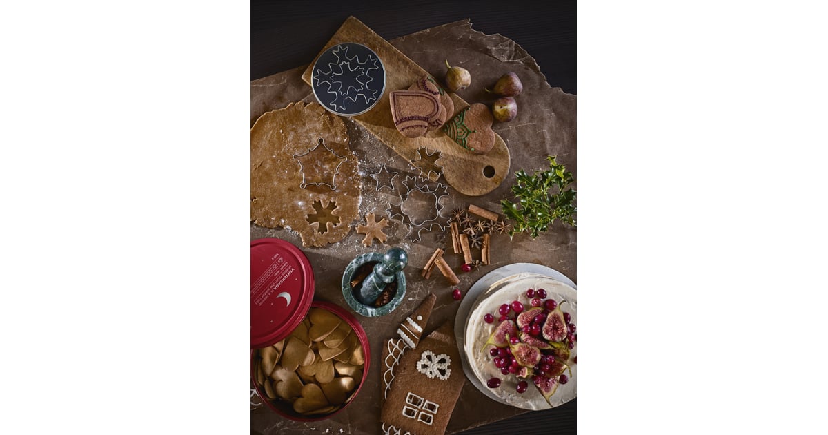 Ikea Holiday Winter Home Collection 2018 | POPSUGAR Home Photo 12