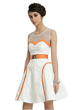 BB-8 Dress
